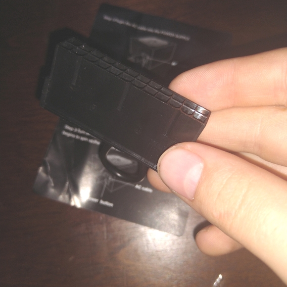 ARESGAME Quick power supply inspection tool - Picture 2 of 3